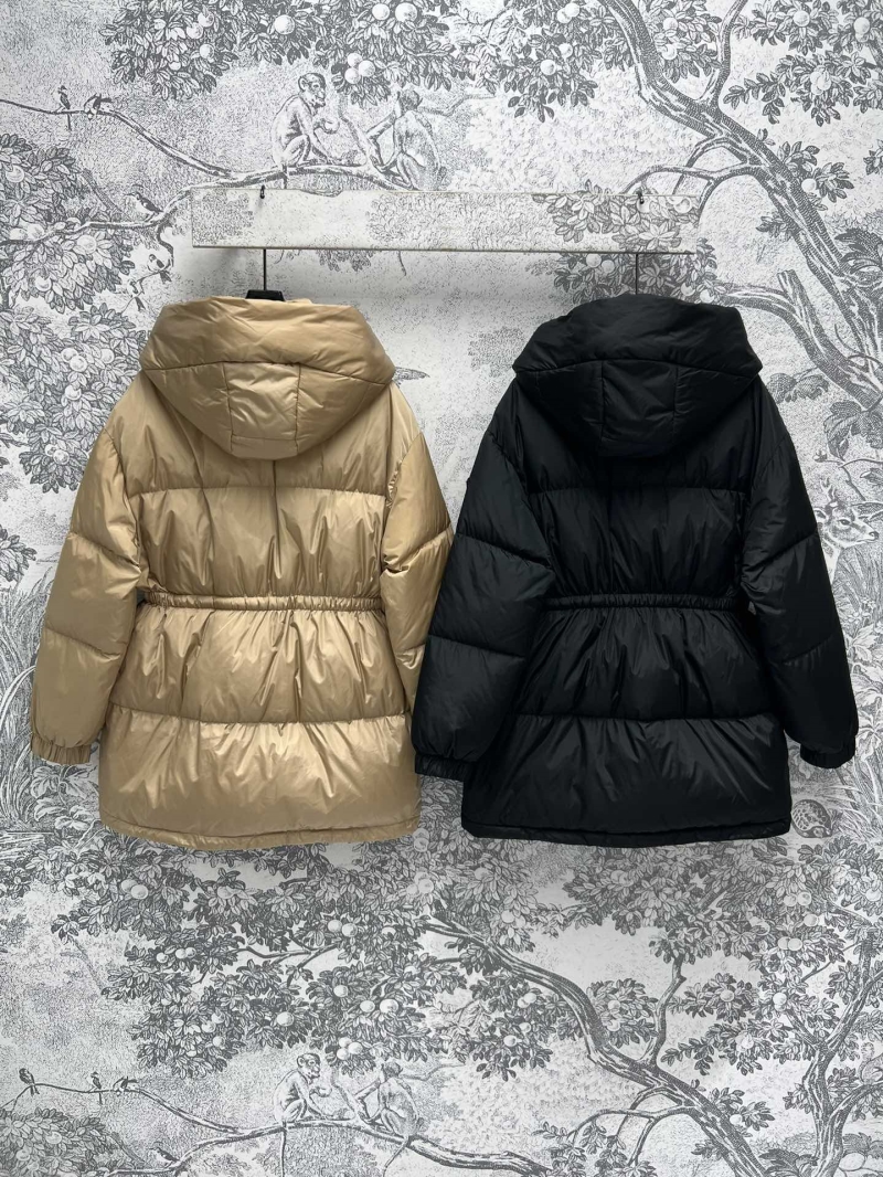 Miu Miu Down Coat